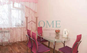 3-к квартира, на длительный срок, 77м2, 7/17 этаж