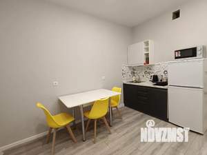 2-к квартира, посуточно, 59м2, 6/14 этаж