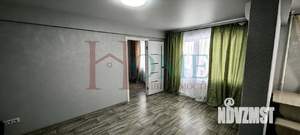 2-к квартира, на длительный срок, 45м2, 4/5 этаж