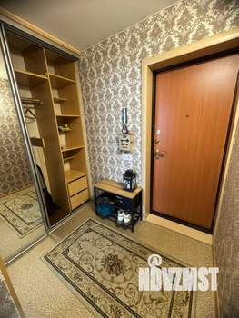 1-к квартира, на длительный срок, 32м2, 8/9 этаж