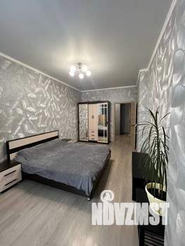 1-к квартира, посуточно, 42м2, 5/14 этаж