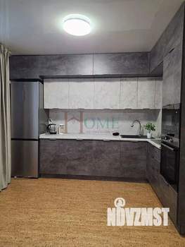 2-к квартира, на длительный срок, 61м2, 15/17 этаж