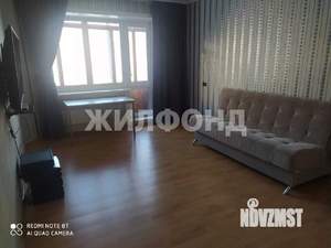 2-к квартира, на длительный срок, 54м2, 2/10 этаж