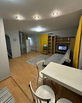 1-к квартира, на длительный срок, 32м2, 2/5 этаж