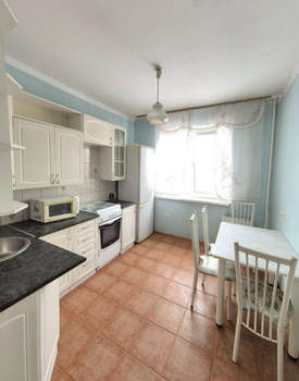 2-к квартира, на длительный срок, 51м2, 6/9 этаж