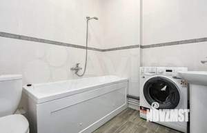 Студия квартира, на длительный срок, 28м2, 7/12 этаж