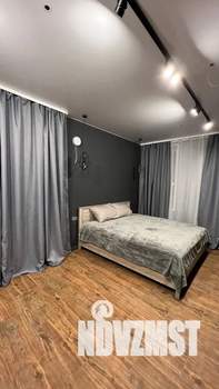 2-к квартира, посуточно, 50м2, 4/18 этаж