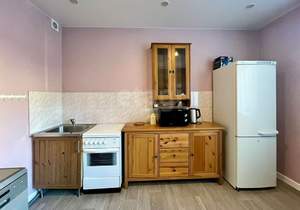 2-к квартира, на длительный срок, 60м2, 1/10 этаж