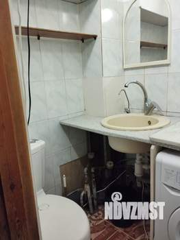 2-к квартира, на длительный срок, 36м2, 4/4 этаж