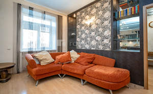 2-к квартира, на длительный срок, 52м2, 3/8 этаж