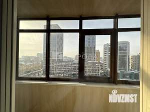 1-к квартира, на длительный срок, 43м2, 10/21 этаж