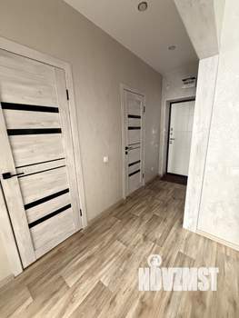 2-к квартира, на длительный срок, 42м2, 14/16 этаж