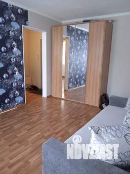 1-к квартира, на длительный срок, 36м2, 3/10 этаж