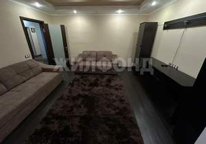 2-к квартира, на длительный срок, 55м2, 10/10 этаж