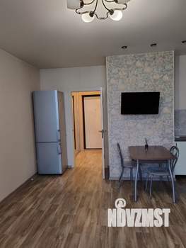 Студия квартира, на длительный срок, 28м2, 12/25 этаж