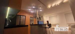 3-к квартира, на длительный срок, 80м2, 17/17 этаж