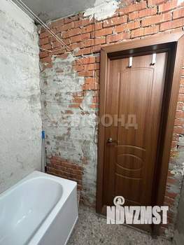 Студия квартира, на длительный срок, 33м2, 10/10 этаж