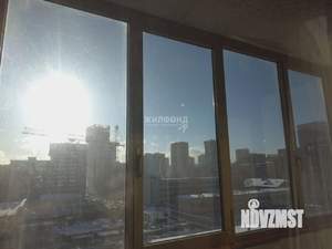 1-к квартира, на длительный срок, 40м2, 7/25 этаж