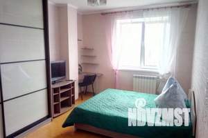 2-к квартира, посуточно, 65м2, 16/21 этаж