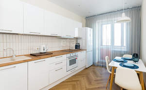 1-к квартира, на длительный срок, 37м2, 10/18 этаж