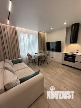 2-к квартира, на длительный срок, 74м2, 15/23 этаж