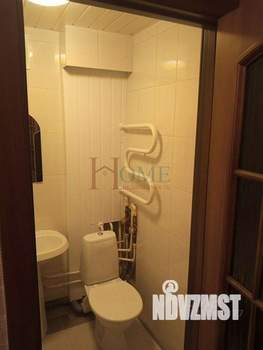 1-к квартира, на длительный срок, 31м2, 3/5 этаж