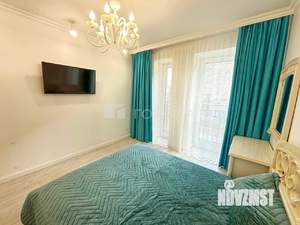 2-к квартира, на длительный срок, 36м2, 4/17 этаж