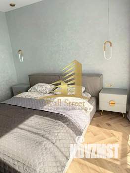 2-к квартира, на длительный срок, 40м2, 23/30 этаж