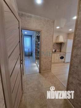 2-к квартира, на длительный срок, 49м2, 12/18 этаж