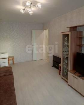 1-к квартира, на длительный срок, 32м2, 8/9 этаж