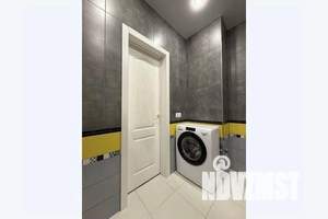 1-к квартира, посуточно, 35м2, 6/25 этаж