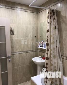 2-к квартира, на длительный срок, 62м2, 8/17 этаж