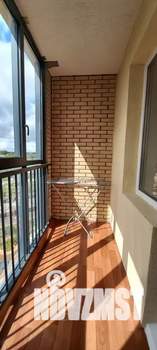 Студия квартира, посуточно, 30м2, 9/25 этаж