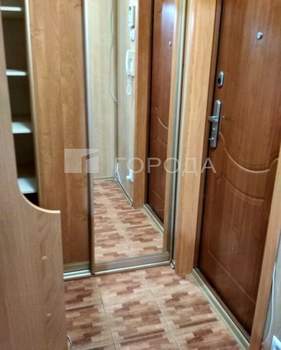 1-к квартира, на длительный срок, 31м2, 7/9 этаж