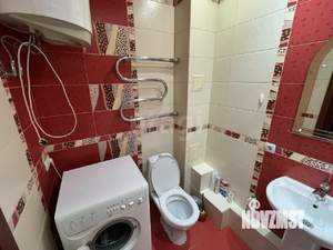 1-к квартира, на длительный срок, 40м2, 6/10 этаж