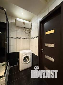 1-к квартира, посуточно, 60м2, 4/21 этаж