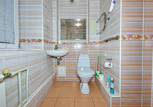 1-к квартира, на длительный срок, 45м2, 8/10 этаж