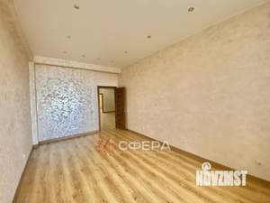 3-к квартира, на длительный срок, 136м2, 21/24 этаж