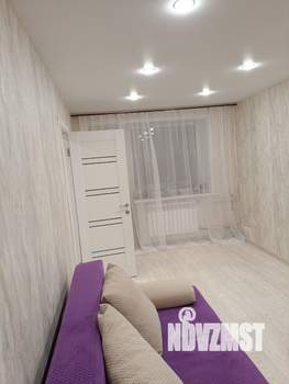 2-к квартира, на длительный срок, 42м2, 4/5 этаж