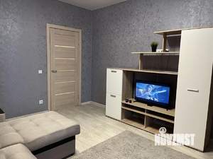 1-к квартира, на длительный срок, 45м2, 5/25 этаж