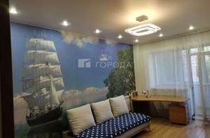 3-к квартира, на длительный срок, 140м2, 2/6 этаж