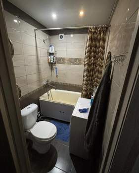 2-к квартира, на длительный срок, 44м2, 2/5 этаж