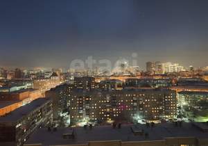 1-к квартира, на длительный срок, 40м2, 19/26 этаж