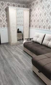 1-к квартира, на длительный срок, 37м2, 16/21 этаж