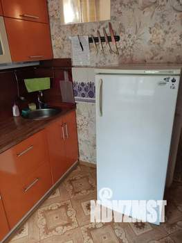2-к квартира, посуточно, 42м2, 3/5 этаж