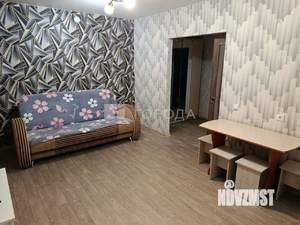 Студия квартира, на длительный срок, 25м2, 5/12 этаж