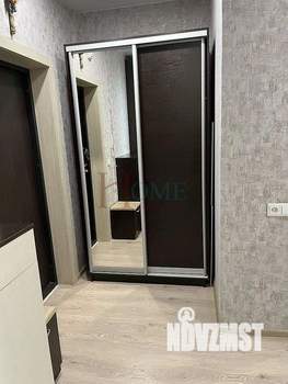 1-к квартира, на длительный срок, 42м2, 7/18 этаж