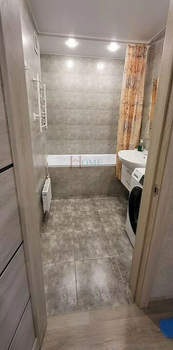 2-к квартира, на длительный срок, 46м2, 13/13 этаж