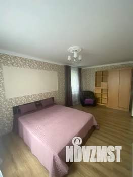 1-к квартира, посуточно, 31м2, 5/5 этаж