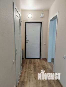 1-к квартира, на длительный срок, 35м2, 17/17 этаж